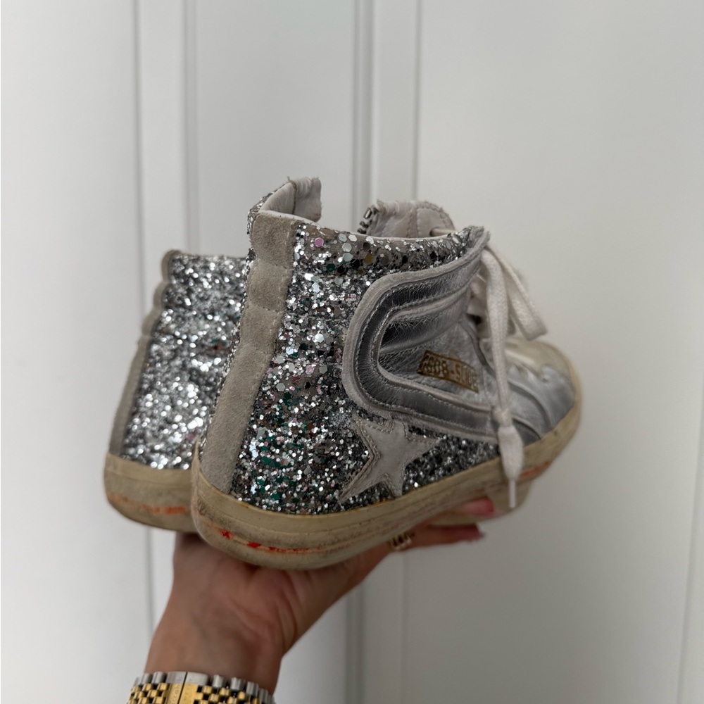 Golden Goose High Top - Picture 2 of 6